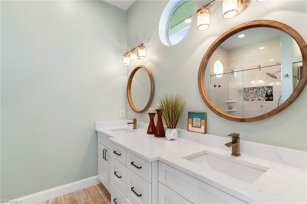 BRENDAN COVE - Residential