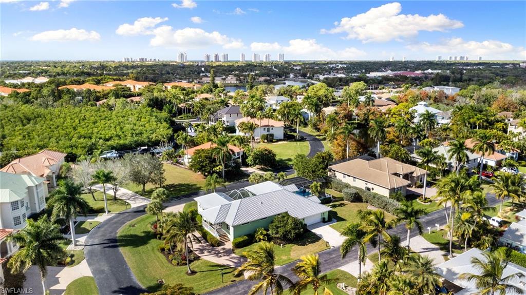 BRENDAN COVE - Residential