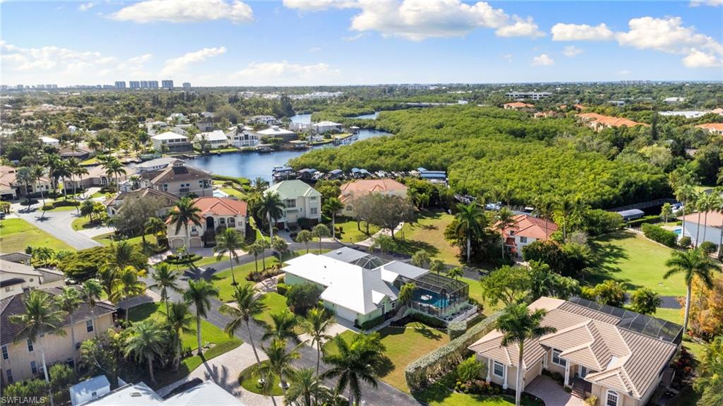 BRENDAN COVE - Residential