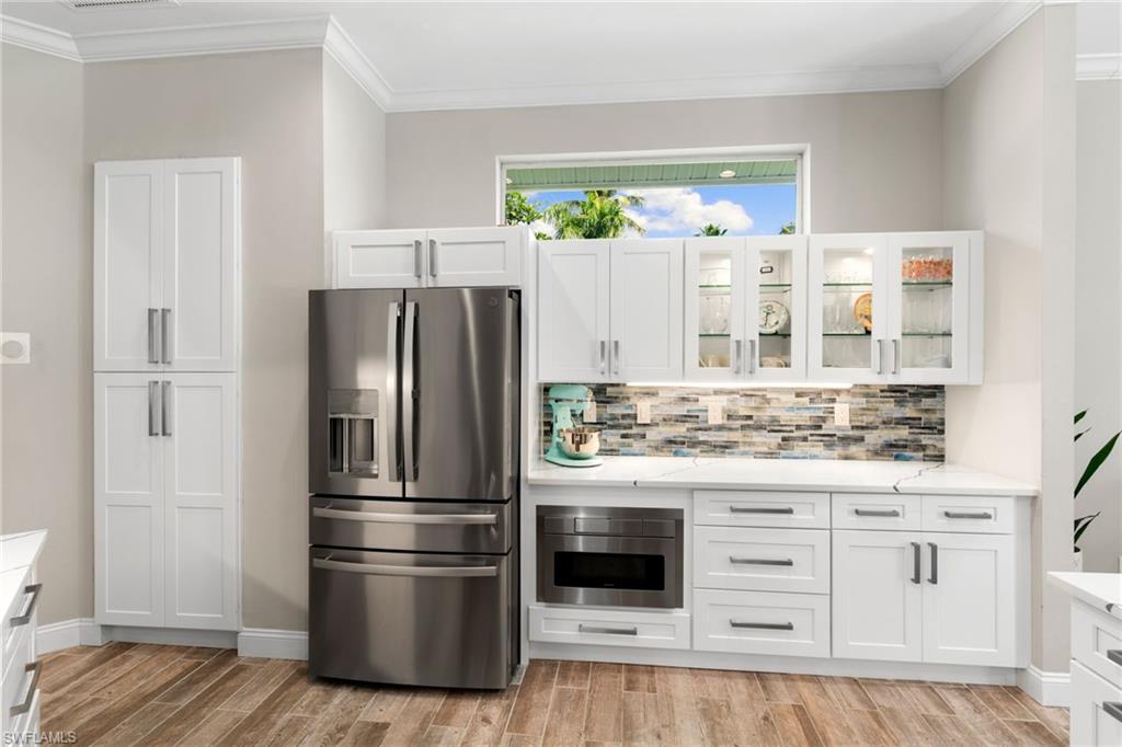 BRENDAN COVE - Residential