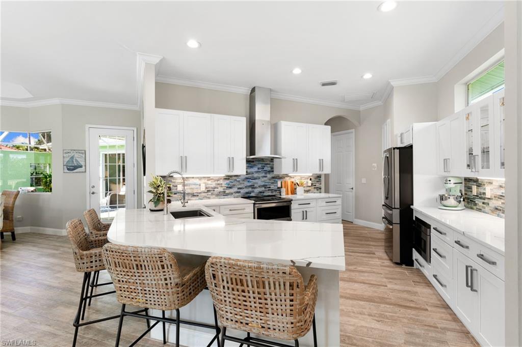 BRENDAN COVE - Residential