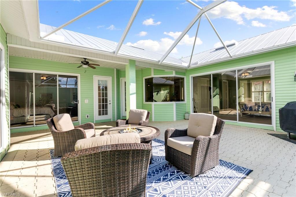 BRENDAN COVE - Residential