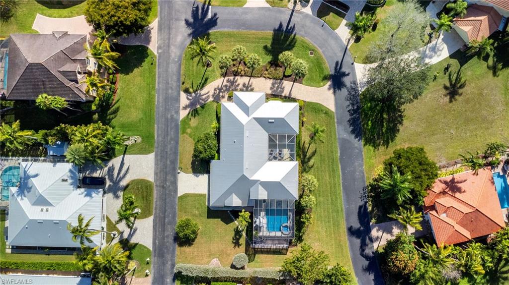 BRENDAN COVE - Residential