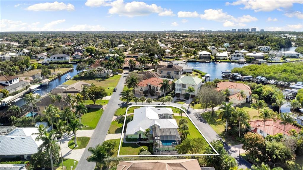 BRENDAN COVE - Residential