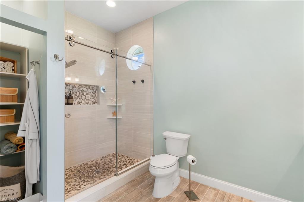 BRENDAN COVE - Residential