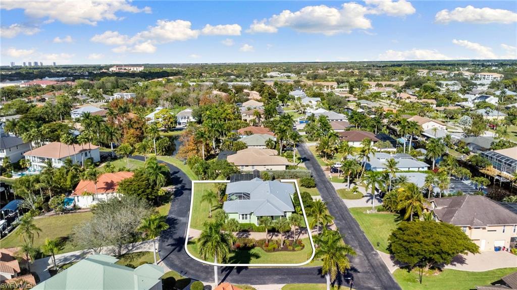 BRENDAN COVE - Residential