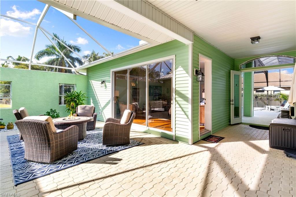 BRENDAN COVE - Residential