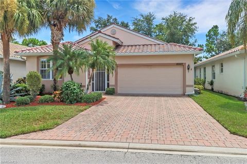 20107 Castlemaine AVE ESTERO FL 33928