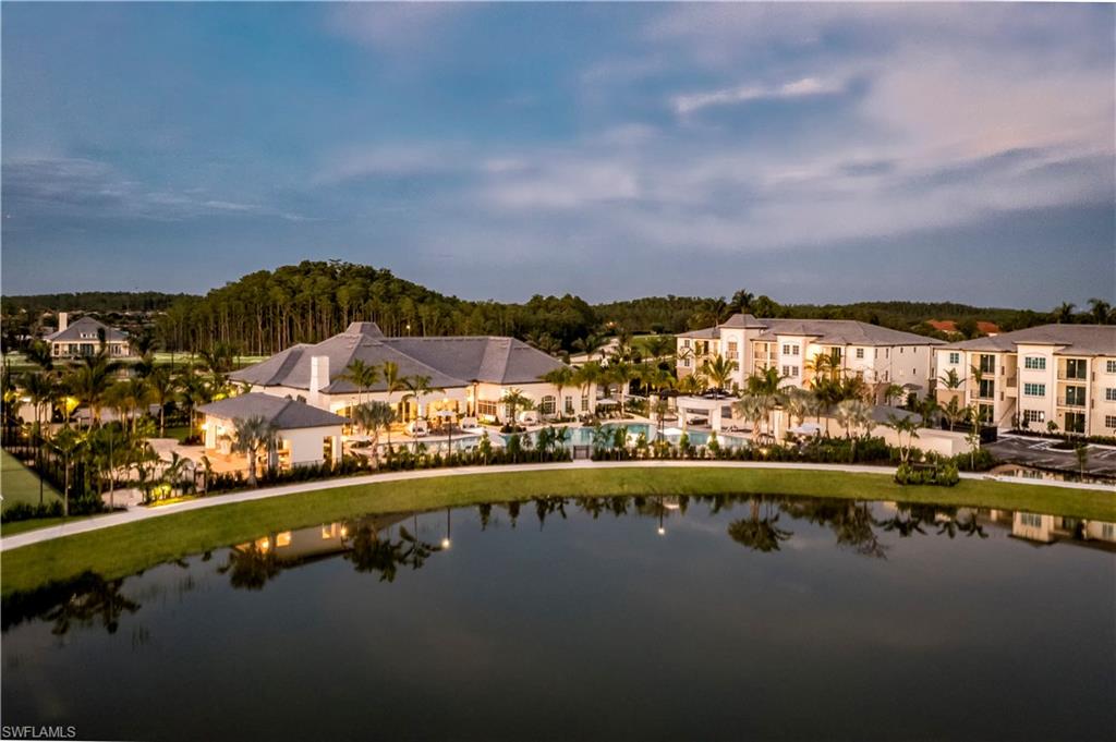 FORT MYERS - Residential Lease