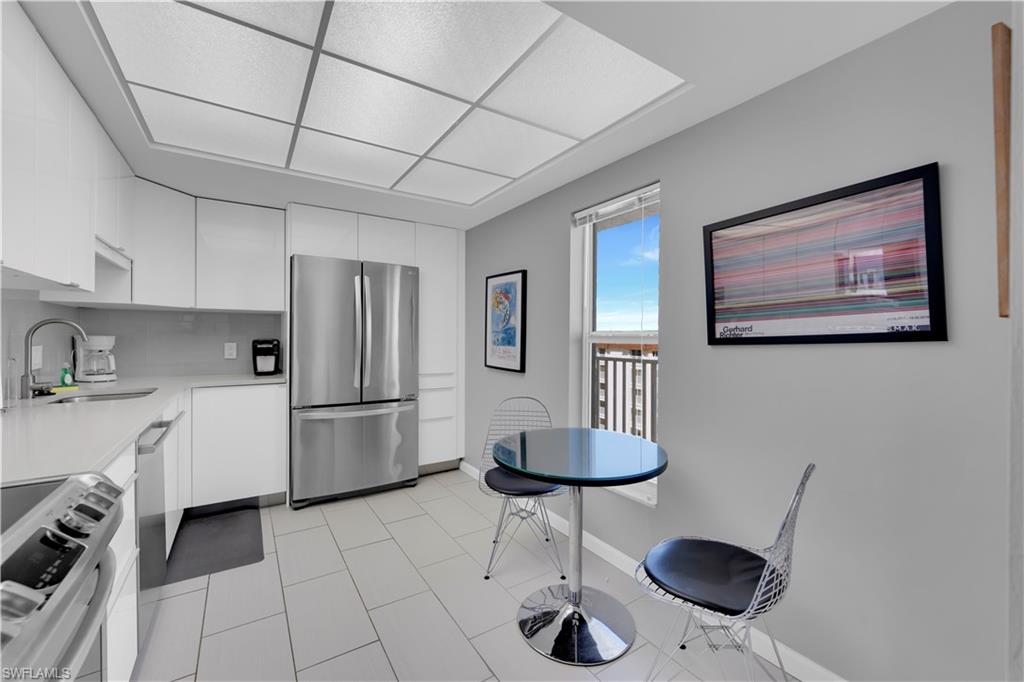 ISLAND REEF CLUB - Residential