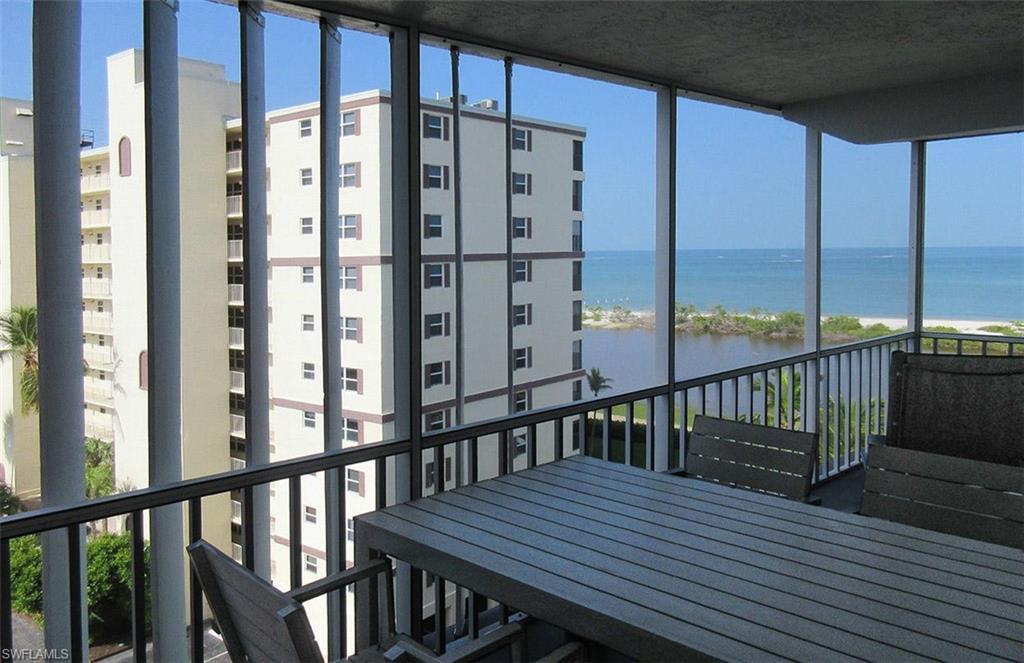 7000 Estero BLVD 704