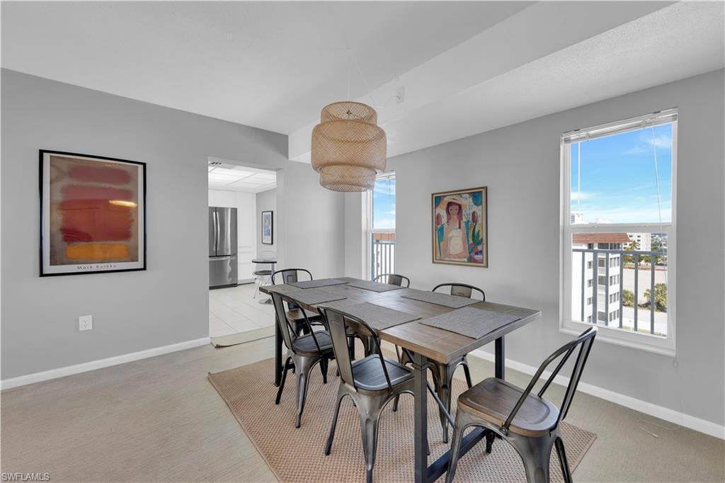 ISLAND REEF CLUB - Residential