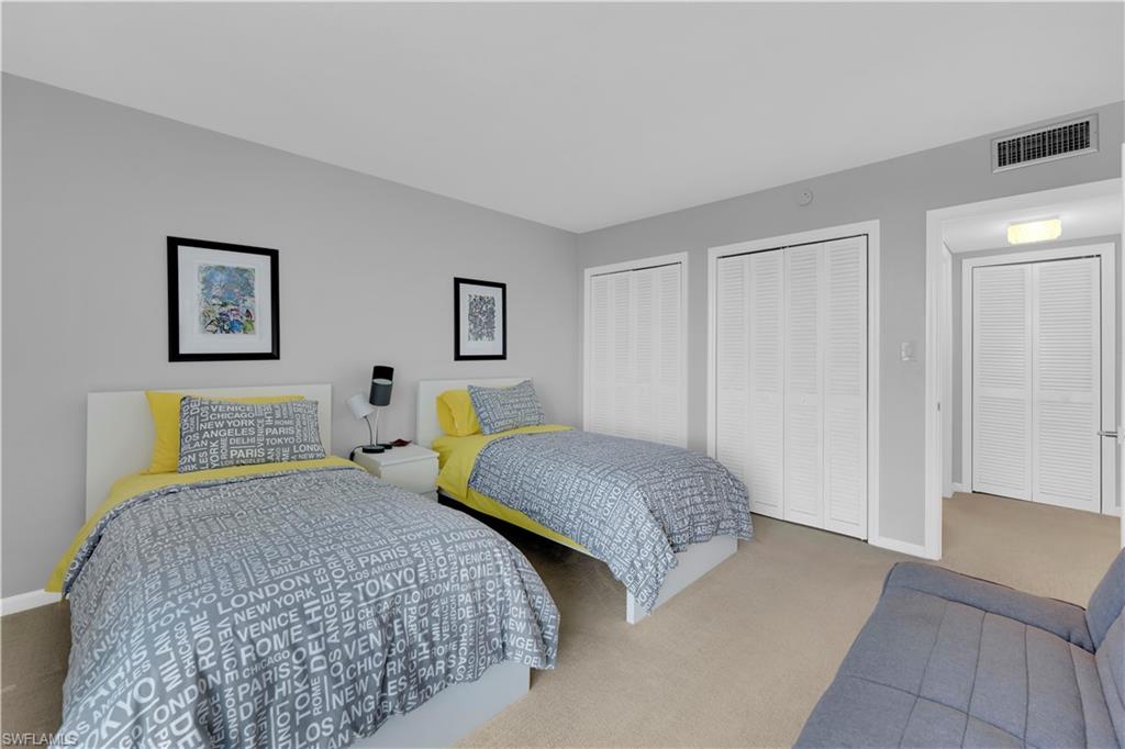 ISLAND REEF CLUB - Residential