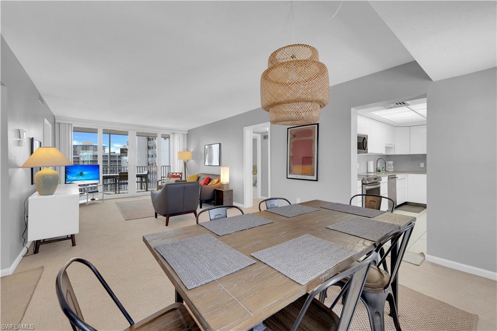 ISLAND REEF CLUB - Residential