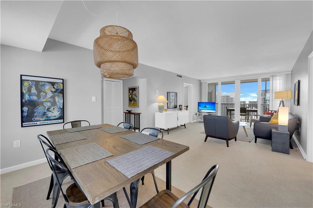 ISLAND REEF CLUB - Residential