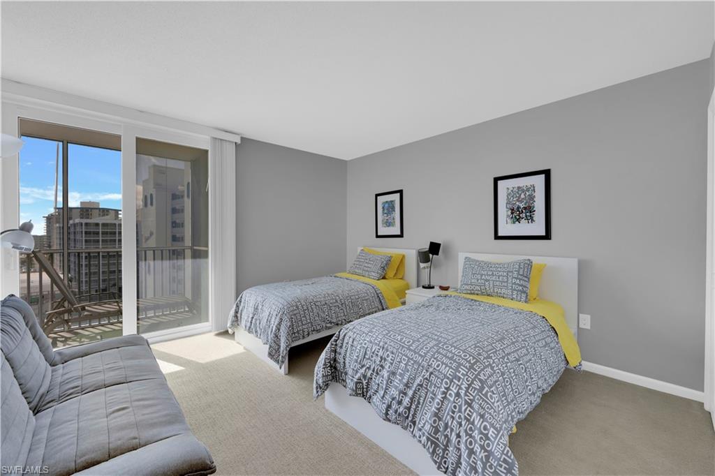 ISLAND REEF CLUB - Residential