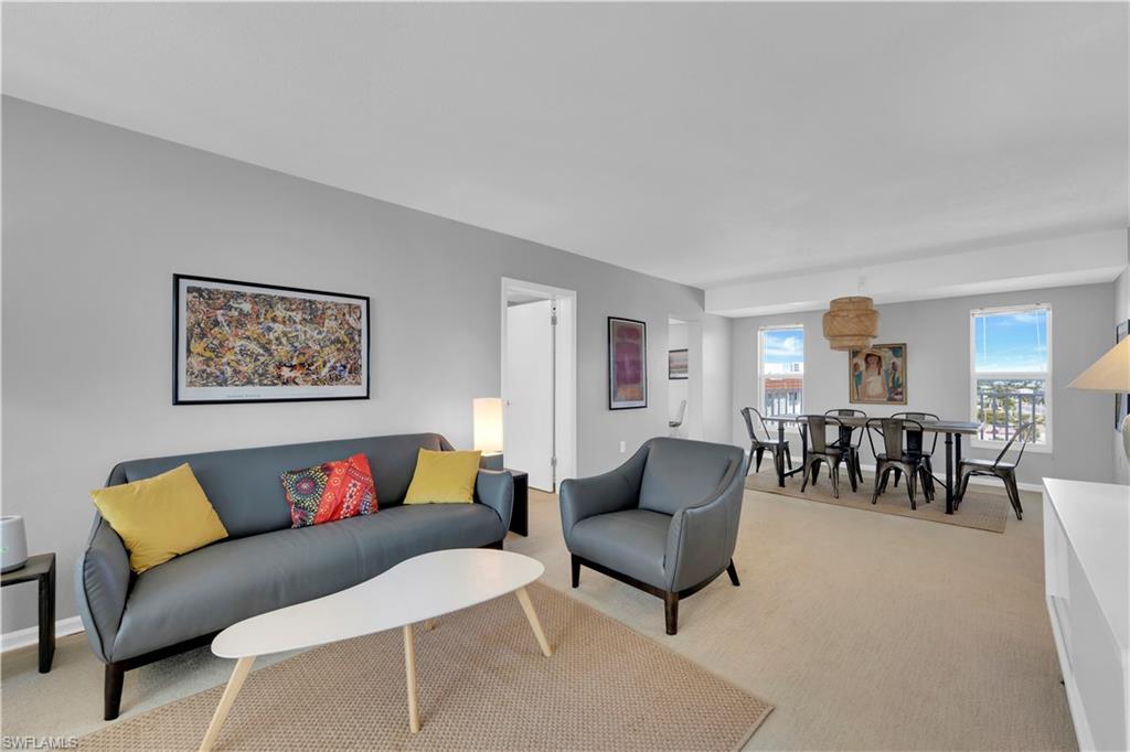 ISLAND REEF CLUB - Residential