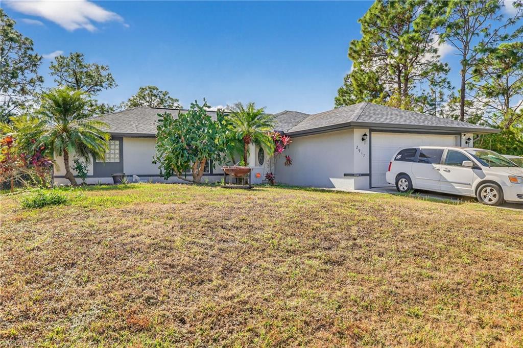 LEHIGH ACRES - Residential