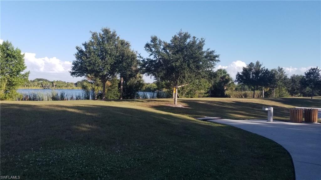 SOUTH GULF COVE - Land