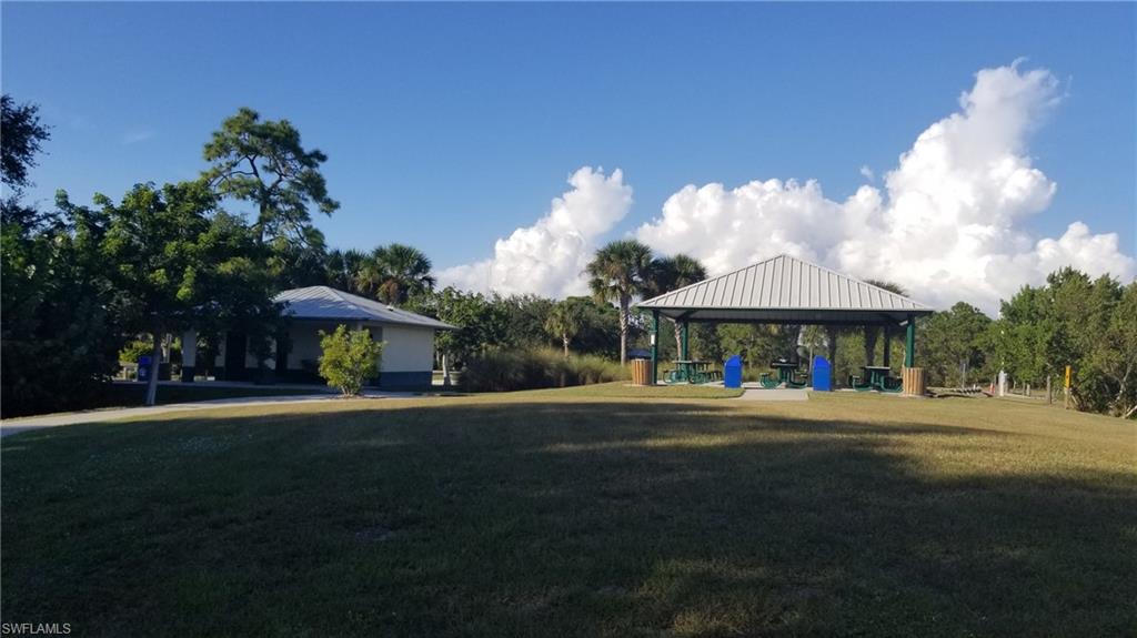 SOUTH GULF COVE - Land