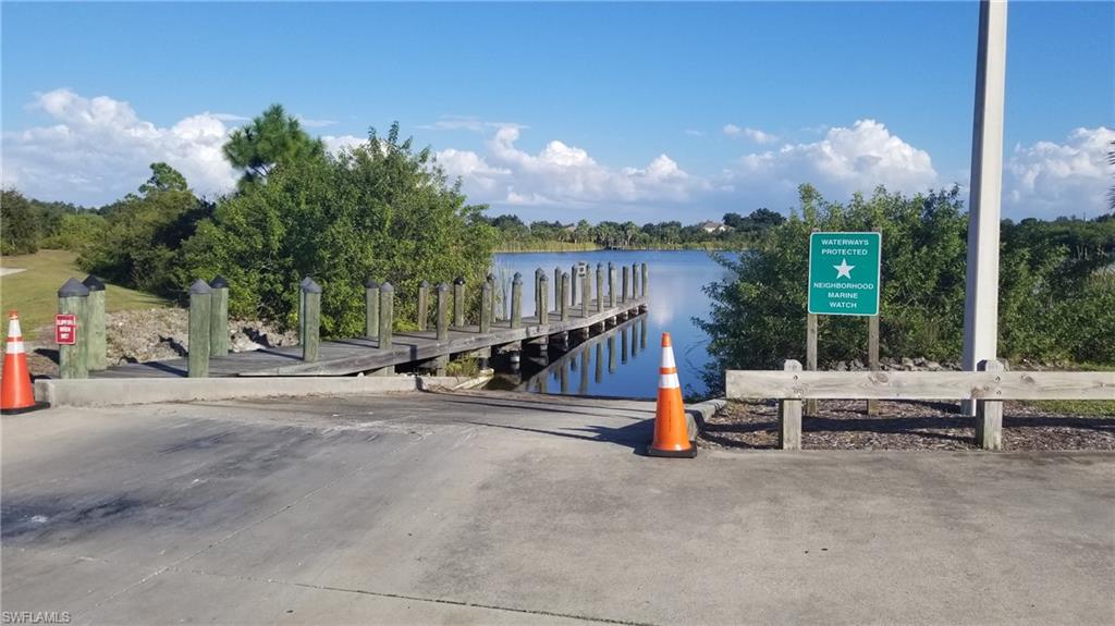 SOUTH GULF COVE - Land