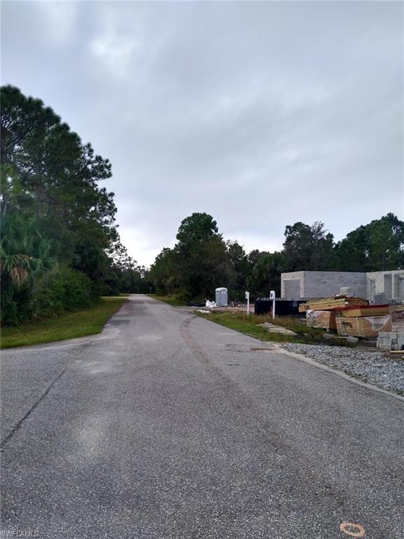 PORT CHARLOTTE - Land