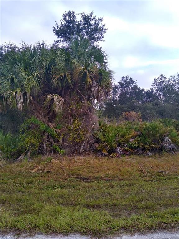 PORT CHARLOTTE - Land