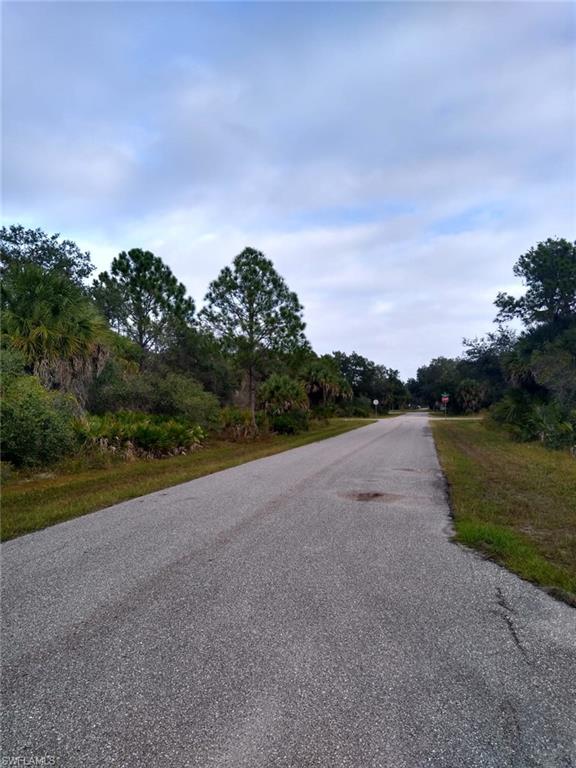 PORT CHARLOTTE - Land