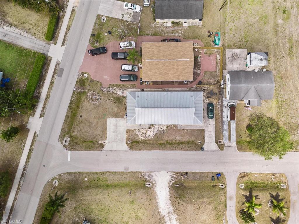 BONITA SPRINGS - Residential