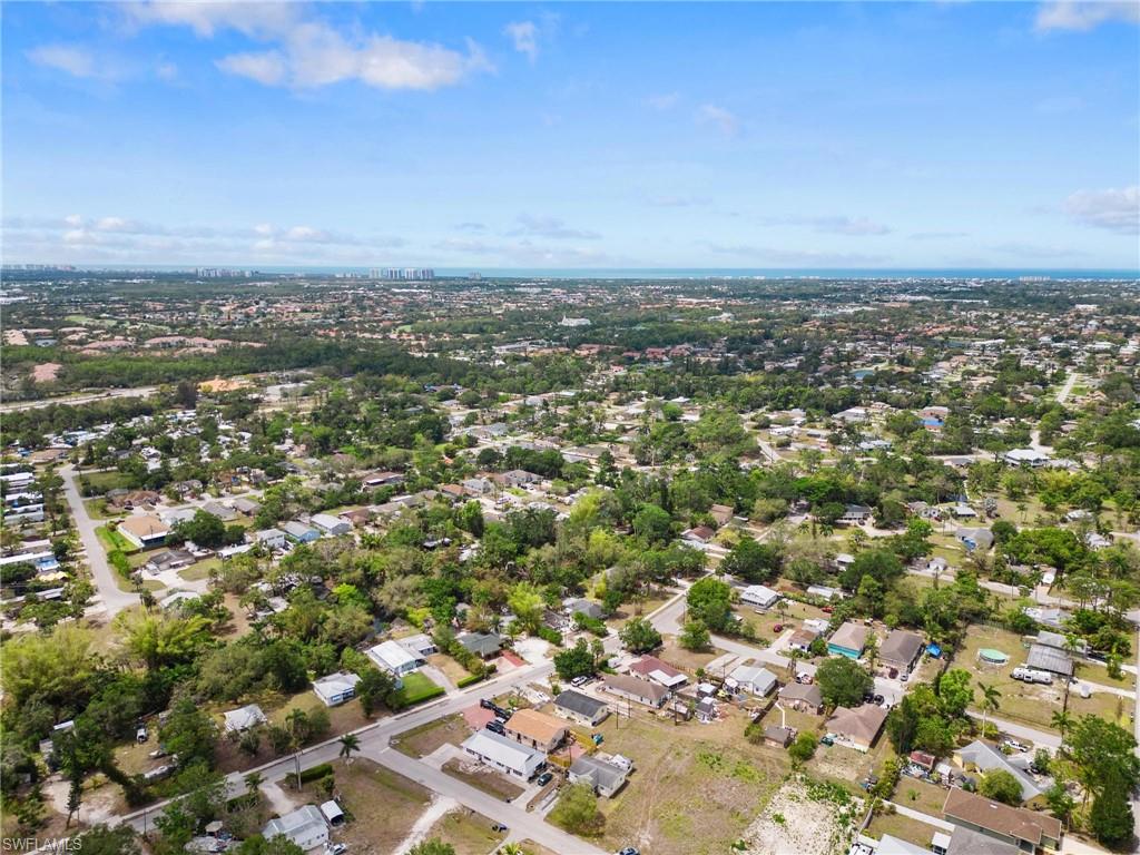 BONITA SPRINGS - Residential