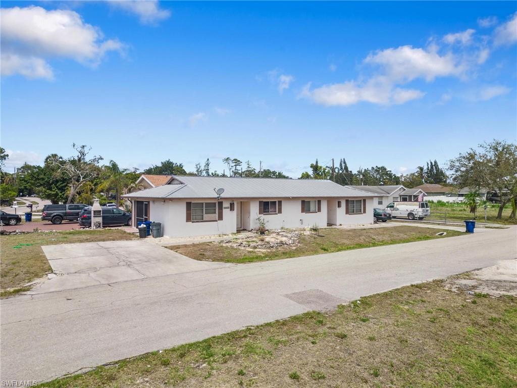 BONITA SPRINGS - Residential