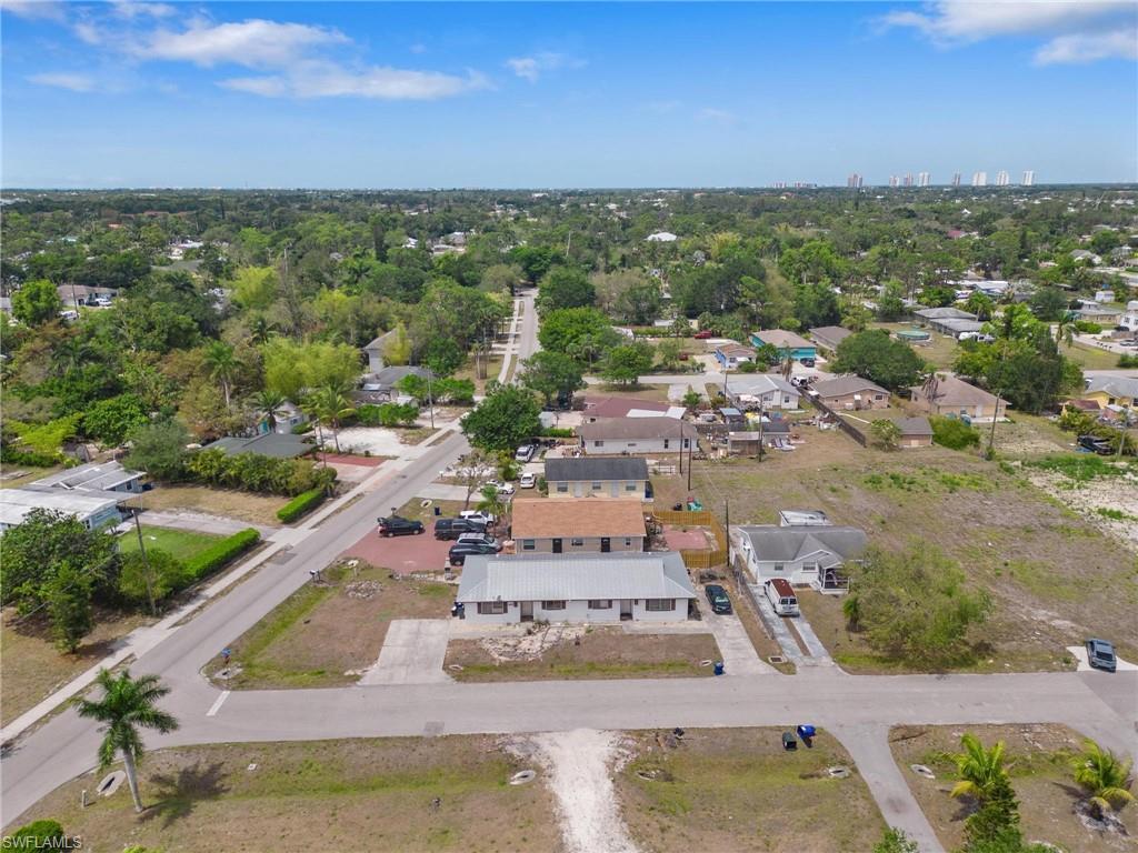 BONITA SPRINGS - Residential