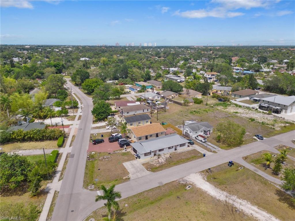 BONITA SPRINGS - Residential