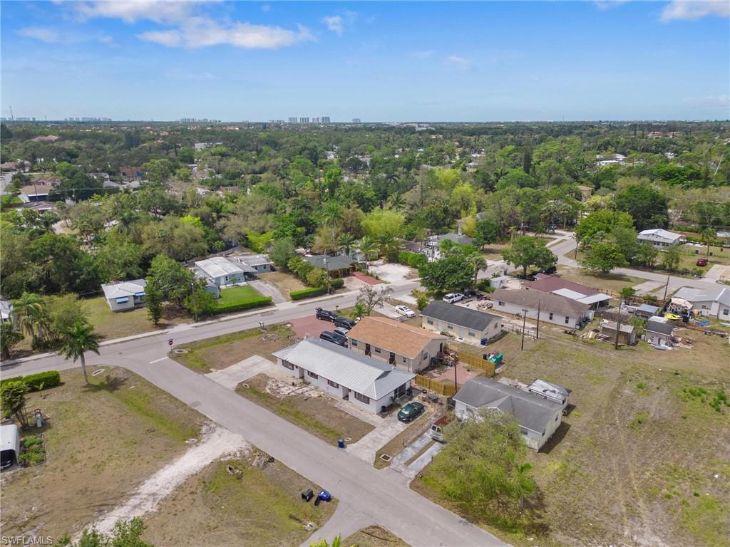 BONITA SPRINGS - Residential