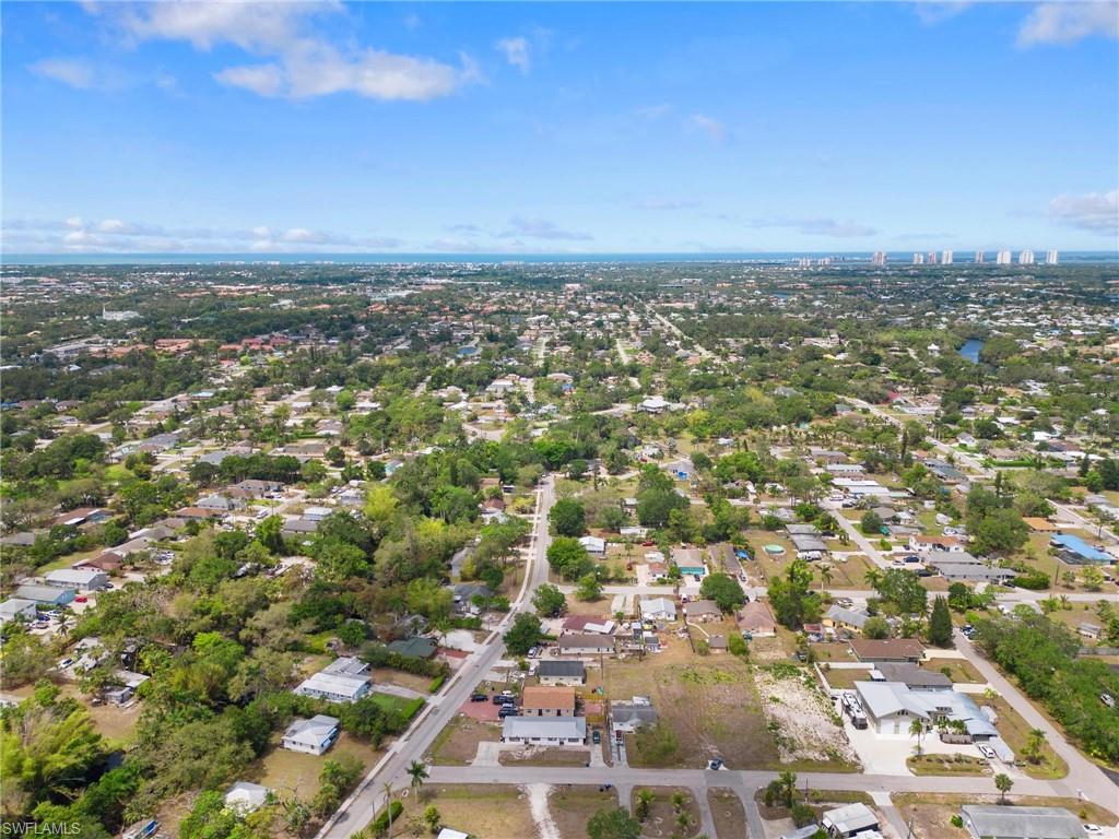 BONITA SPRINGS - Residential