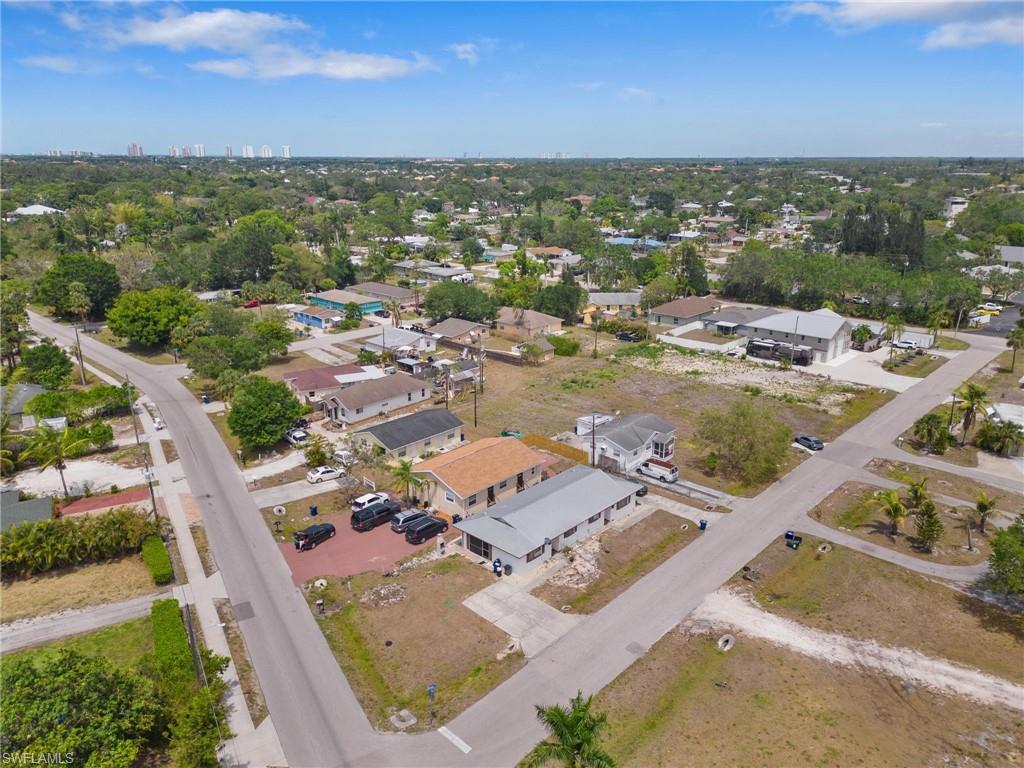 BONITA SPRINGS - Residential