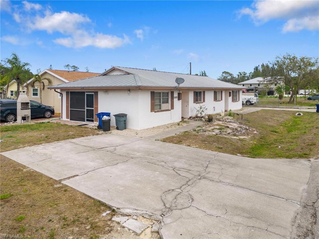 BONITA SPRINGS - Residential