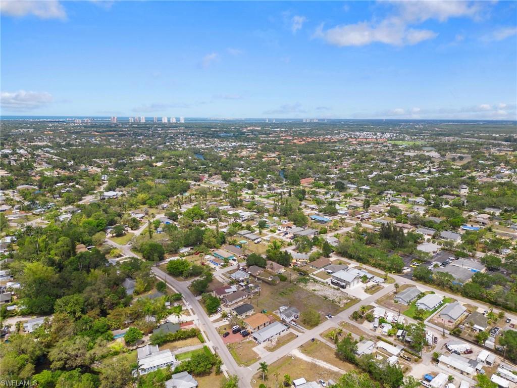 BONITA SPRINGS - Residential