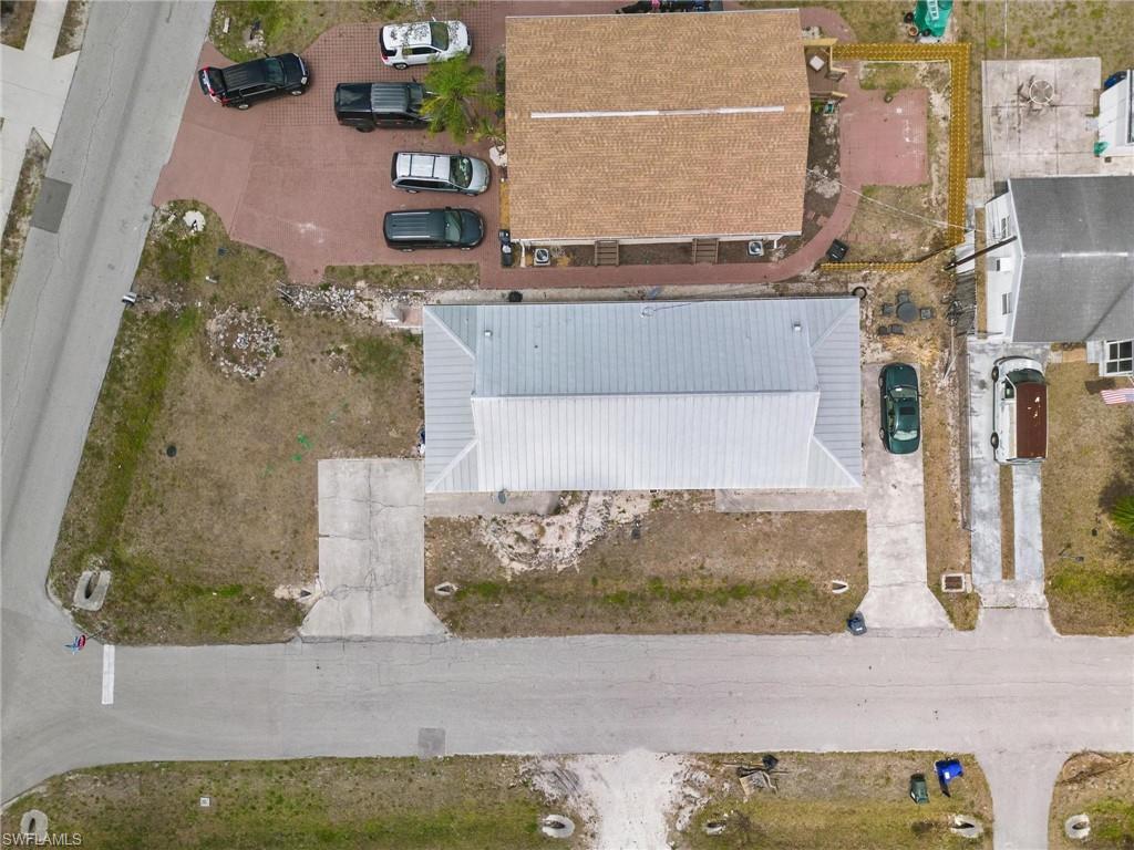 BONITA SPRINGS - Residential