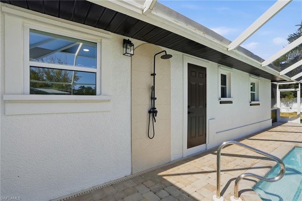 LA CHELLE MANOR - Residential