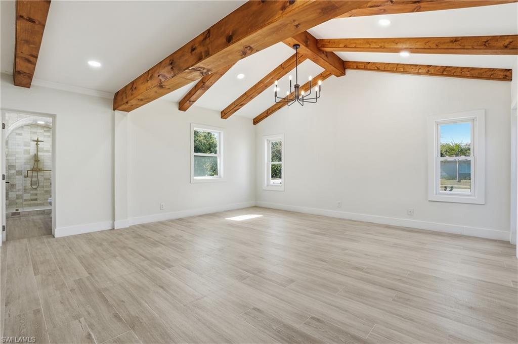 LA CHELLE MANOR - Residential