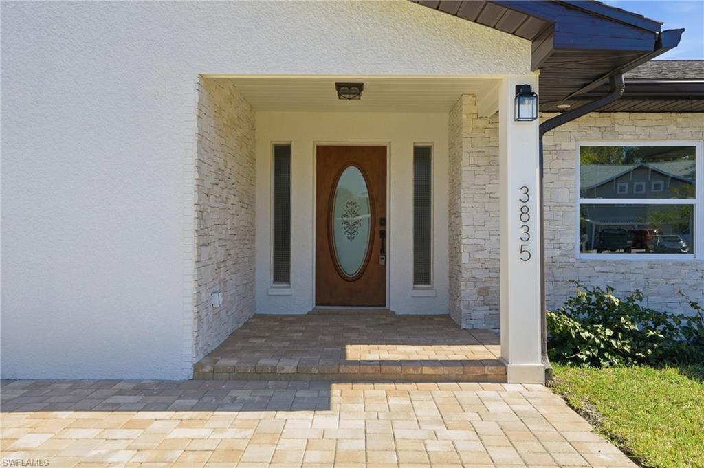 LA CHELLE MANOR - Residential