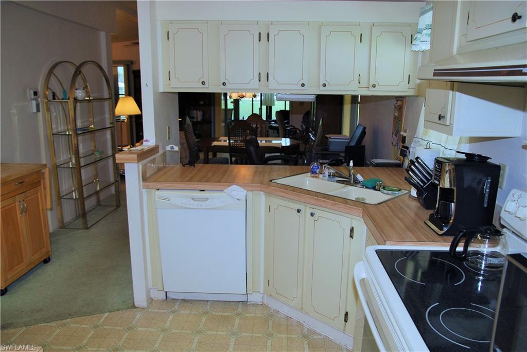 HORIZON VILLAGE - Residential