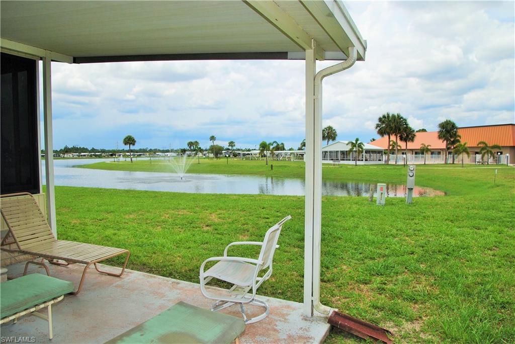 HORIZON VILLAGE - Residential