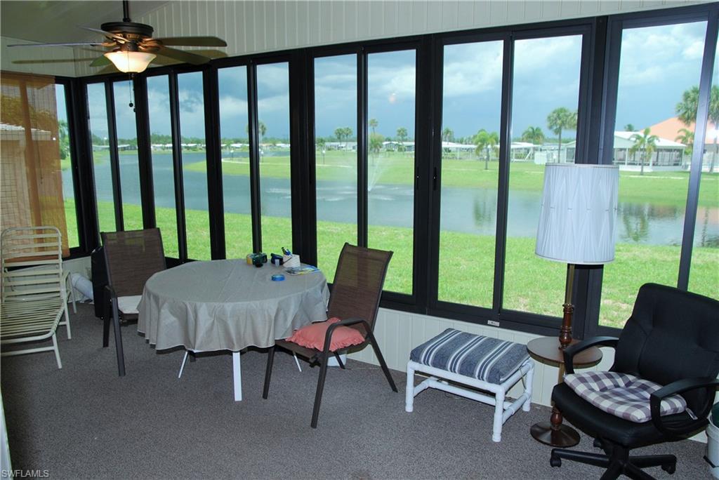 HORIZON VILLAGE - Residential