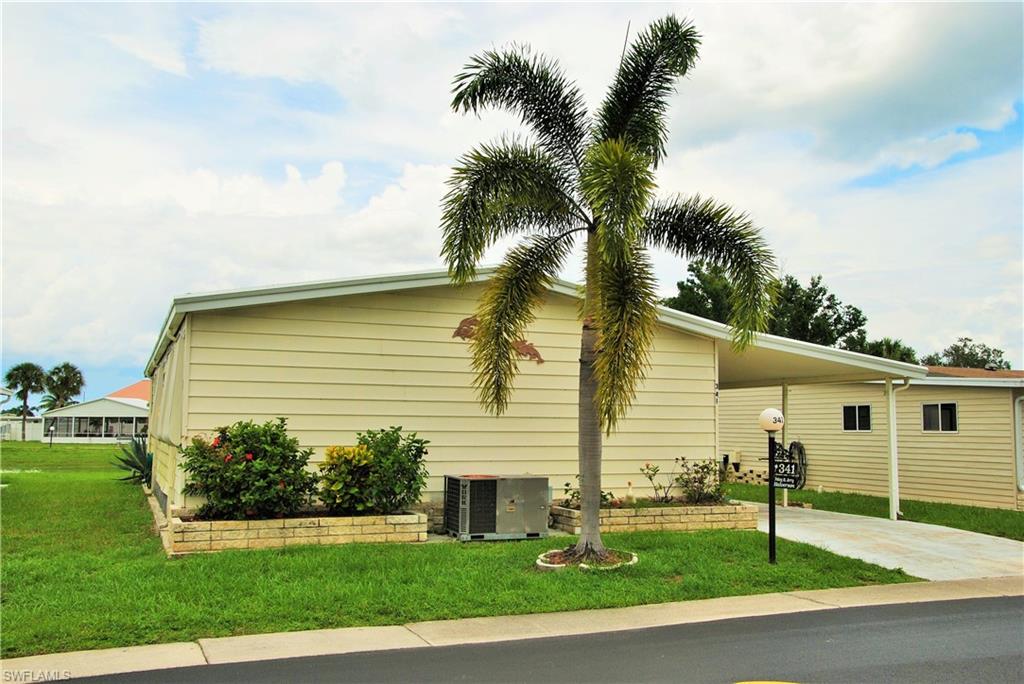 HORIZON VILLAGE - Residential