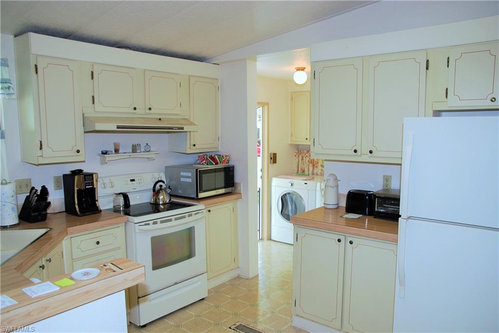 HORIZON VILLAGE - Residential