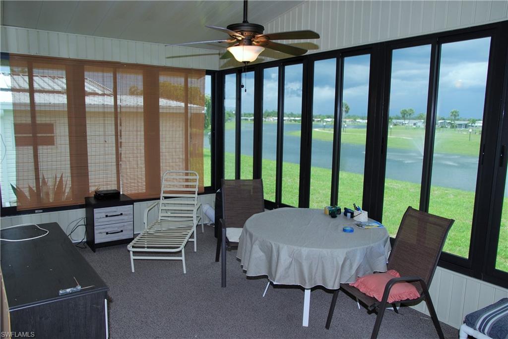 HORIZON VILLAGE - Residential