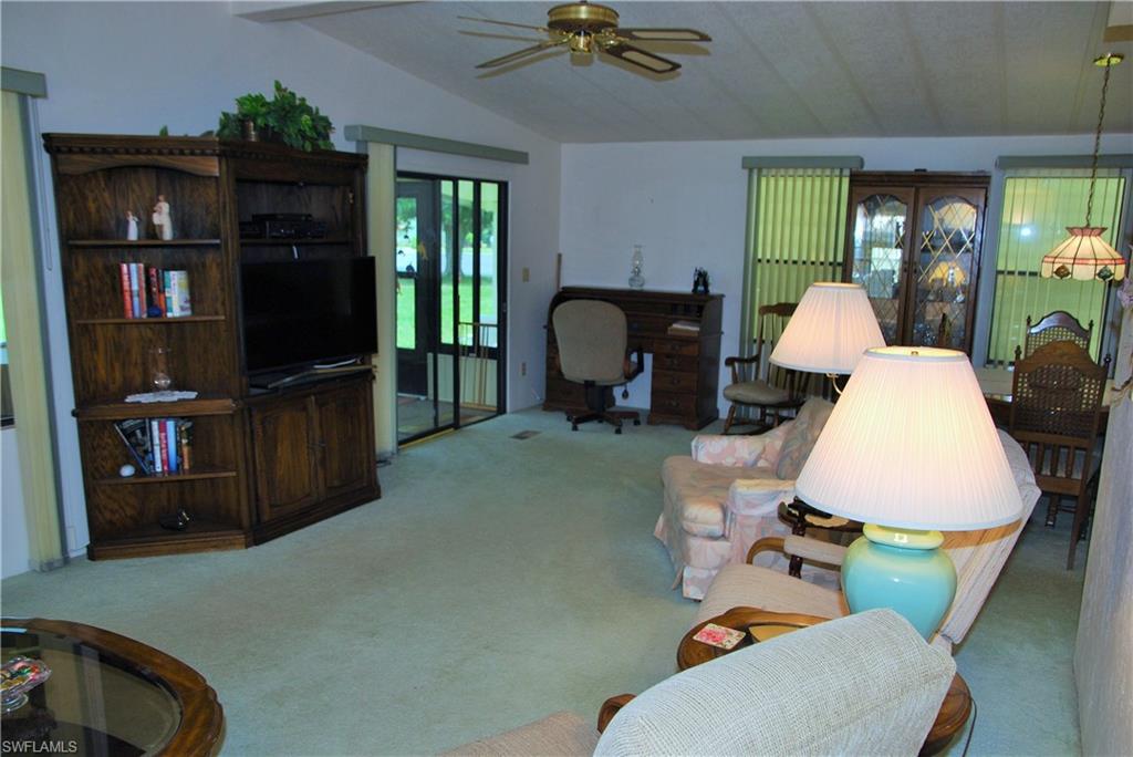 HORIZON VILLAGE - Residential