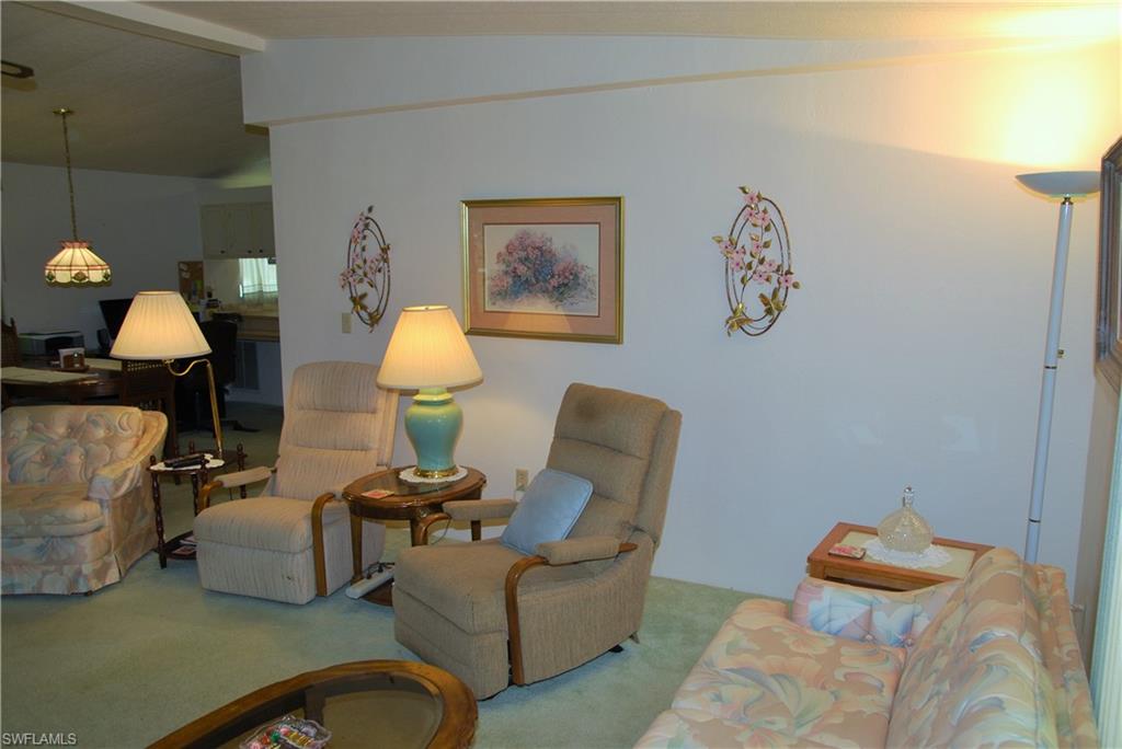 HORIZON VILLAGE - Residential